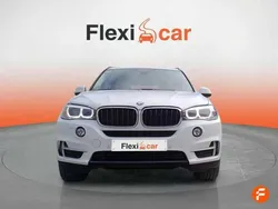Blanco Usado 2018 BMW X5 SUV | 25.790 € (Super precio)