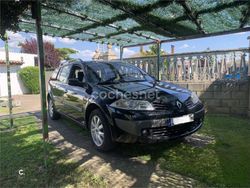Usado 2007 Renault Mégane GrandTour Dynamique Familiar | 2000 €