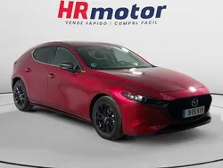Usado 2019 Mazda 3 | 16.790 € (Precio justo)