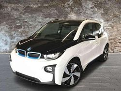 Blanco Usado 2020 BMW i3 Utilitario | 22.500 €