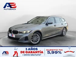 Otro Usado 2020 Volvo V60 Inscription Familiar | 28.550 € (Precio justo)