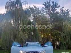 Blanco Usado 2012 Audi A6 Allroad Familiar | 16.600 € (Caro)
