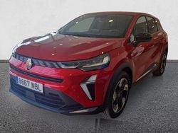 Usado 2025 Renault Symbioz Techno SUV | 26.500 € (Buen precio)