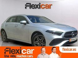 Gris Usado 2023 Mercedes A250 Berlina | 28.490 € (Precio justo)