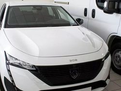 Blanco Usado 2023 Peugeot 308 Active Familiar | 22.840 €