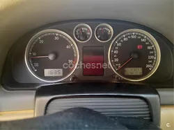 Negro Usado 2004 VW Passat Advance Familiar | 1600 € (Precio justo)