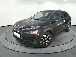 Negro Usado 2019 Citroën C4 Cactus Business Class Utilitario | 10.790 € (Precio justo)