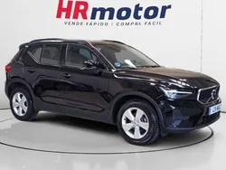 Usado 2023 Volvo XC40 SUV | 24.100 € (Buen precio)