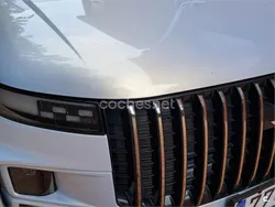 Gris / plata Nuevo 2025 Jaecoo 7 SUV | 32.100 € (Super precio)