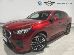 Rojo Usado 2024 BMW X2 Comfort Edition SUV | 42.450 €