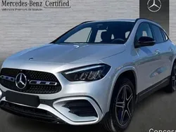 Plata Usado 2024 Mercedes GLA200 SUV | 42.900 € (Precio justo)