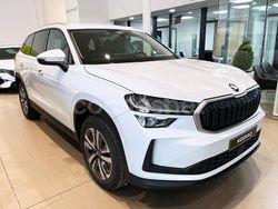Blanco Nuevo 2025 Skoda Kodiaq Selection SUV | 42.900 € (Precio justo)