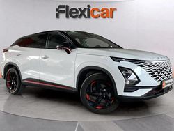 Blanco Usado 2024 Omoda 5 SUV | 22.090 € (Precio justo)