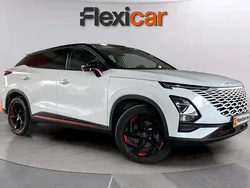 Blanco Usado 2024 Omoda 5 SUV | 22.090 € (Buen precio)