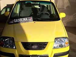Usado 2005 Hyundai Atos GLS Utilitario | 2900 € (Precio justo)