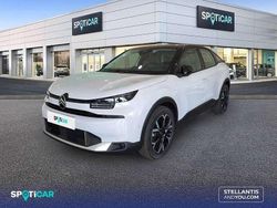 Blanco Nuevo 2025 Citroën C4 Business Class Berlina | 22.900 € (Precio justo)