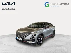 Gris / plata Nuevo 2025 Omoda 5 SUV | 24.790 € (Precio justo)