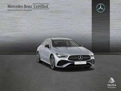 Usado 2025 Mercedes CLA220 Berlina | 39.151 € (Buen precio)
