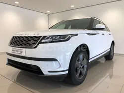 Blanco Usado 2022 Land Rover Range Rover Velar SUV | 51.800 € (Precio justo)