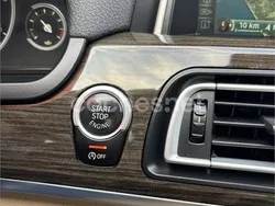 Negro Usado 2014 BMW 730 Comfort Edition Berlina | 15.000 € (Caro)