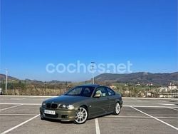 Verde Usado 2002 BMW 330 Performance Coupe | 10.800 € (Super precio)