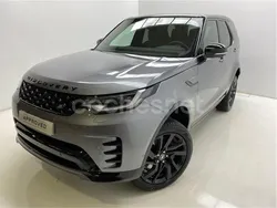 Gris / plata Usado 2024 Land Rover Discovery 5 SE Dynamic SUV | 93.900 €