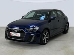 Azul navarra Usado 2025 Audi A1 Sportback Premium Utilitario | 28.700 € (Un poco caro)