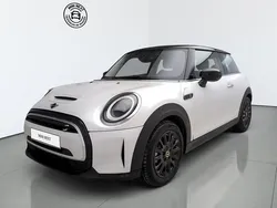 Usado 2023 Mini Cooper SE Utilitario | 22.900 € (Precio justo)