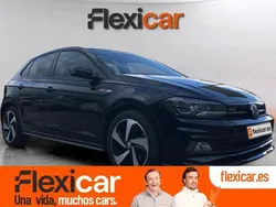Negro Usado 2018 VW Polo GTI Berlina | 18.890 € (Precio justo)