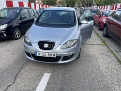 Gris / plata Usado 2005 Seat Altea Stylance Monovolumen | 1900 € (Buen precio)