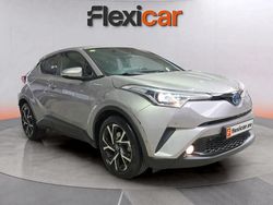 Gris Usado 2019 Toyota C-HR Active SUV | 16.490 € (Super precio)