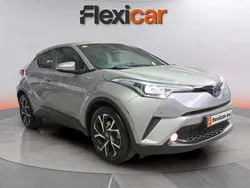 Gris Usado 2019 Toyota C-HR Active SUV | 17.490 € (Buen precio)