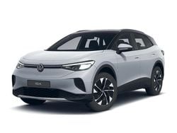 Gris Nuevo 2025 VW ID.4 Pro SUV | 41.070 € (Precio justo)