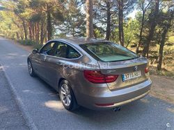 Beige Usado 2013 BMW 328 Berlina | 17.200 €