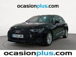 Negro Usado 2021 Audi A3 Sportback Utilitario | 20.682 € (Super precio)