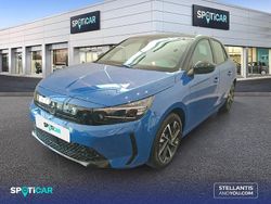 Azul Usado 2024 Opel Corsa Berlina | 14.990 € (Precio justo)