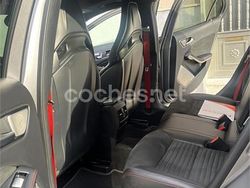 Gris / plata Usado 2016 Mercedes GLA45 AMG AMG SUV | 35.000 € (Un poco caro)