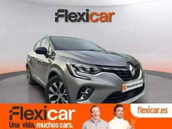 Amarillo Usado 2023 Renault Captur Evolution SUV | 19.380 €