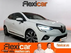 Blanco Usado 2019 Renault Clio IV Zen Berlina | 13.990 € (Caro)