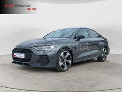 Gris / plata Usado 2024 Audi A3 e-tron S-Line Utilitario | 46.600 €