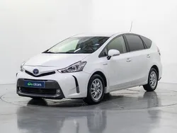 Usado 2018 Toyota Prius+ Advance Monovolumen | 17.990 € (Super precio)