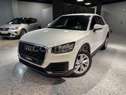 Blanco Usado 2019 Audi Q2 Advanced Plus SUV | 18.900 € (Buen precio)