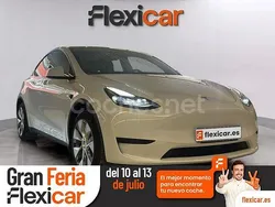Eléctrico Usado 2023 Tesla Model Y SUV | 33.990 € (Precio justo)