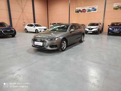 Beige Usado 2019 Audi A4 Berlina | 21.300 € (Precio justo)