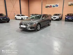 Beige Usado 2019 Audi A4 Berlina | 21.950 € (Precio justo)