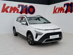 Atlas white Usado 2023 Hyundai Bayon SUV | 16.900 € (Precio justo)