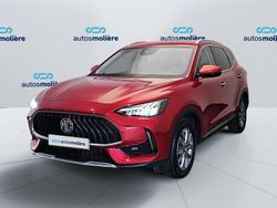 Rojo Usado 2024 MG HS Comfort SUV | 19.718 € (Un poco caro)