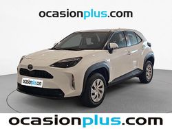 Blanco Nuevo 2025 Toyota Yaris Cross Business Edition SUV | 23.546 € (Precio justo)