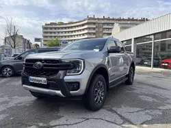 Gris Nuevo 2025 Ford Ranger Wildtrack Recogida | 53.490 € (Buen precio)