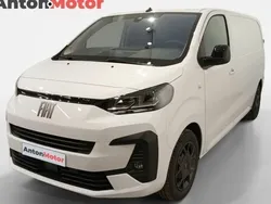 Nuevo 2024 Fiat Scudo Monovolumen | 31.559 € (Precio justo)